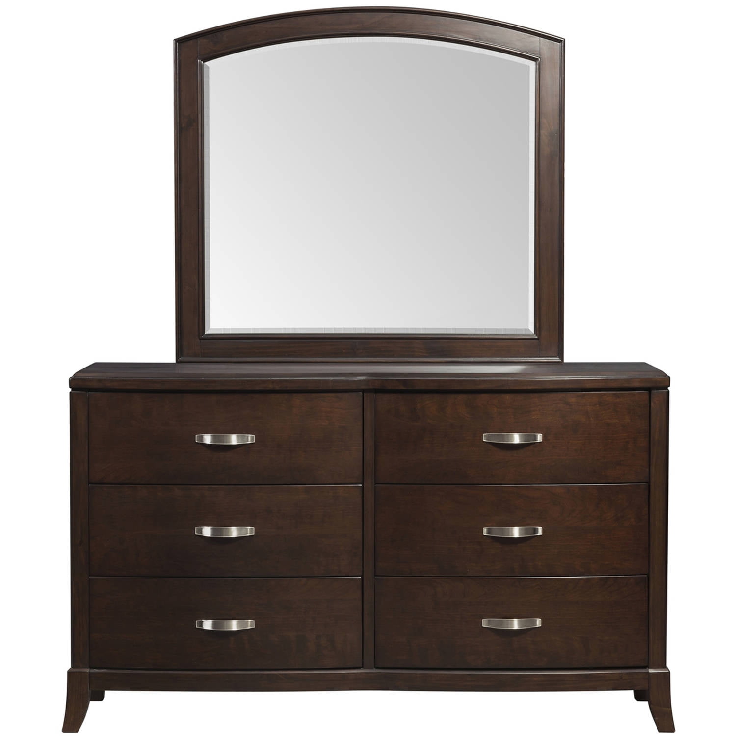 Picket House Furnishings Elaine Dresser and Mirror Set