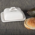 thumbnail image 2 of MDR Trading Inc. FP-WCJ-003_Q01 Covered Butter Dish, 2 of 2