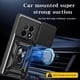 thumbnail image 4 of For Oppo F29 Pro 5G (Global) A5 Pro 5G (China) Case with Slide Camera Lid PC + TPU Kickstand Phone C, 4 of 5