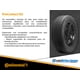thumbnail image 3 of 4) Llantas 235/50R19 Continental ProContact GX 99V SL RUN FLAT Continental  ., 3 of 6