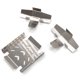 thumbnail image 2 of Chasis TFixol Plata, 2 of 7