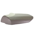 thumbnail image 4 of Sea-Doo New OEM Challenger Port Side Sundeck Grey/White Seat Cushion, 269002566, 4 of 6