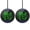 Blue - 2 Pack, variant on PETGLE Reptile Thermometer and Humidity Gauge, LED Digital Thermometer Hydrometer, Reptile Tank Accessories for Bearded Dragon, Crested Gecko, Snake, Jumping Spider, Lizard, USB Power Supply (Blue)
