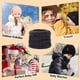 thumbnail image 5 of Bufanda de invierno para bebé, calentador de cuello para niño, bufandas elegantes y acogedoras para niño, 5 of 5