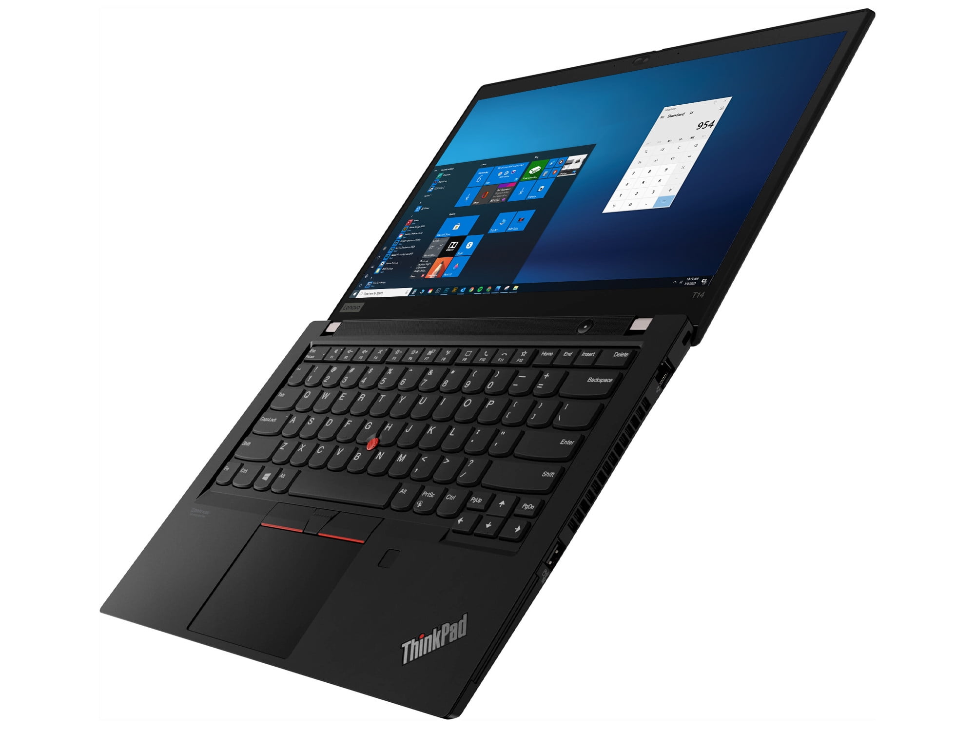 Lenovo ThinkPad T14 Notebook, 14