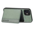 thumbnail image 2 of Case For FOXDOCK iPhone 12 Stand Function RFID Blocking Magnetic Card Holder Complete Camera Safety, 2 of 5