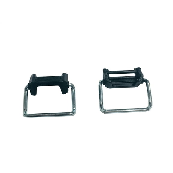 1 Set, Milwaukee 44-20-8431 Packout Organizer Latch Kit