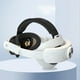 thumbnail image 1 of Correa para la cabeza ajustable, accesorios VR, diadema plegable para auriculares Meta Quest 3, 1 of 7