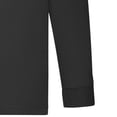 thumbnail image 3 of Fruit Of The Loom Boys/Girls Valueweight Long Sleeve T-Shirt, 3 of 4