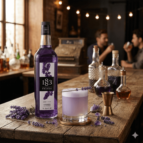 【GRAPE】シューズ Lサイズ ブラック 靴 itimi y2k 00s 1883 Maison Routin Lavender Syrup, Bottle 1L, Aromatic Lavender