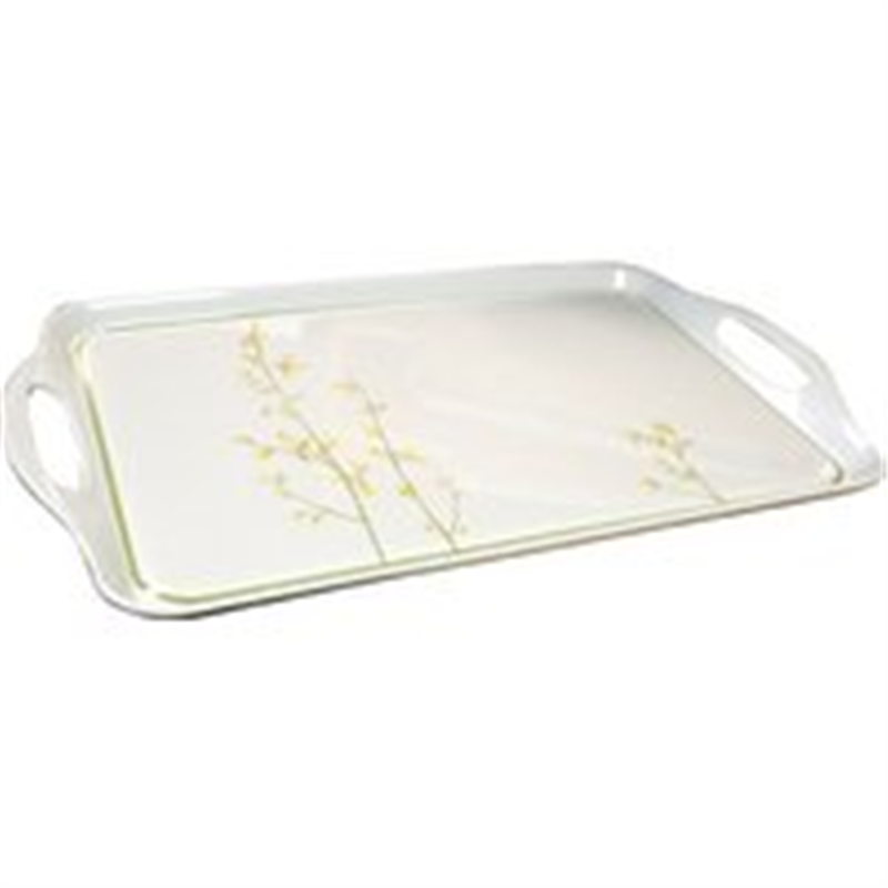 Corelle Coordinates Kobe Rectangular Tray
