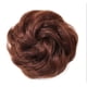thumbnail image 3 of Anillo para el cabello con forma de bola, dispositivo para la cabeza, simulación esponjosa, peinado, pelucas decorativas versátiles, 3 of 5