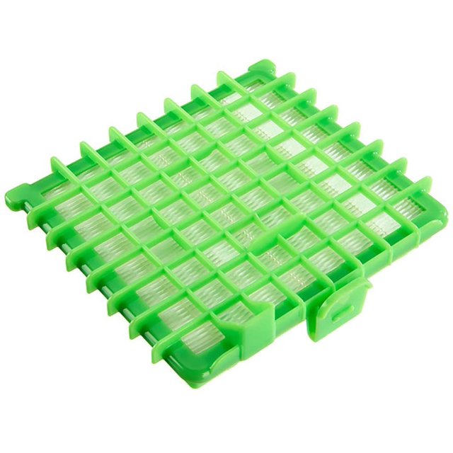 2 Filtros para Aspirador Silence Force Referencia ZR002901 LingWen 8390614124264