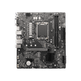 thumbnail image 2 of Tarjeta Madre MSI PRO H610M-G LGA 1700 2x DDR5 M.2 Micro ATX, 2 of 5