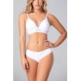 thumbnail image 2 of Brassier copas encaje con tull Diane & Geordi Colombia 021560 blanco 32, 2 of 6