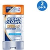 Right Guard Xtreme Ultra Gel Arctic Refresh Anti-Perspirant/Deodorant 4 oz (Pack of 2)