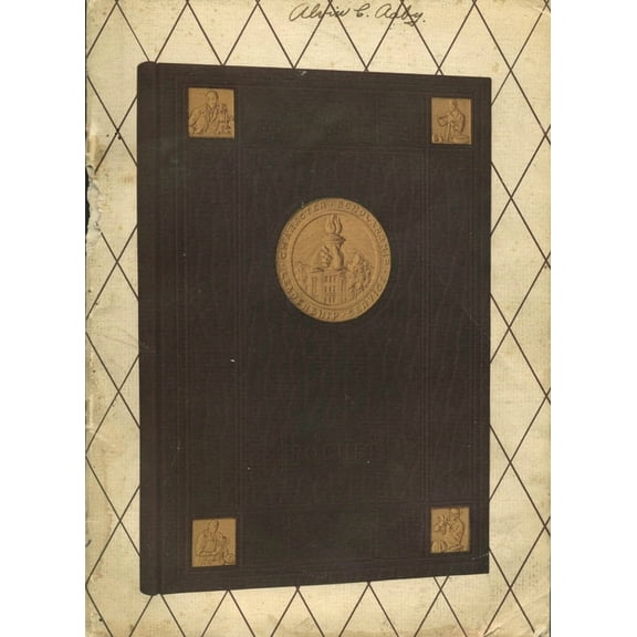 (Custom Reprint) Yearbook: 1930 Rochester High School - Rochord Yearbook (Rochester, MN)