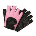 thumbnail image 2 of Fitness Gloves Workout Gloves for Men and Women Exercise Gloves for Weight Lifting Cycling Training ANGGREK Otros, 2 of 2