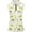 3-White, variant on Summer Women's Floral Print Sleeveless Golf Tank Tops Trendy Quarter Zipper Collared Sleeveless Tennis Top Ladies Casual Slim Breathable Comfortable Activewear 4-White M