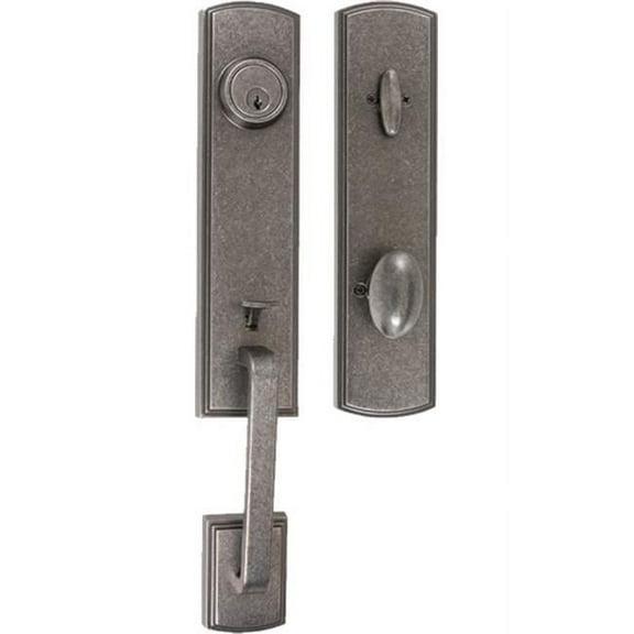 Callan Briona Handleset in Black