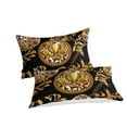 thumbnail image 2 of 2/3pcs Bedding Cover Set Adult Unique Design Duvet Cover Set with Pillowcase Luxury Bedroom Decor, 2 of 5