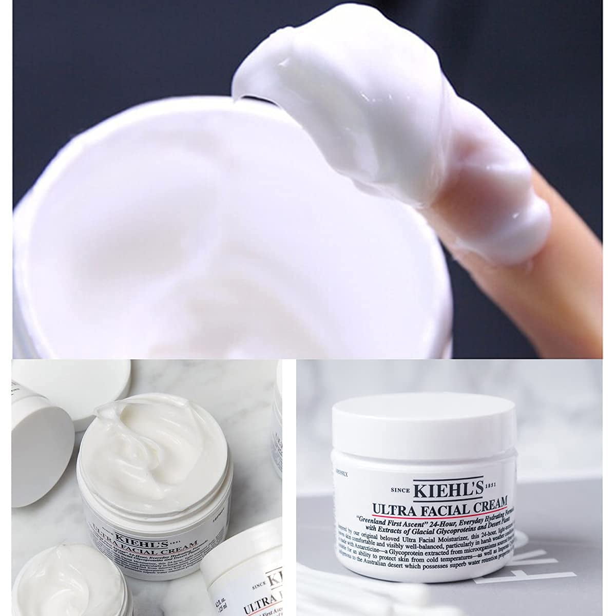 Kiehl's Ultra Facial Cream, 4.2 oz