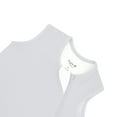 thumbnail image 4 of Kyte BABY Sleep Bag in Storm 1.0, 4 of 5