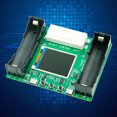 thumbnail image 1 of Peggybuy Type-C LCD Display 18650 Battery Capacity Tester Detector with Charging Function, 1 of 8