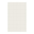 thumbnail image 7 of Swan Solid Surface 96'' x 36'' x 0.25'' Three Panel Shower Wall, 7 of 7