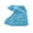 Sky Blue, variant on Fnochy Oversized Blanket 50x80 Inches, Giant Huge Blanket for Bed, Sofa,Travel and Camping, Extra Large Big Soft Blanket Fits The Whole Family and Outdoor Campaign, Flannel Blanket