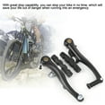 thumbnail image 3 of Front & Rear Front and Rear V Brakes Set, Aluminium Alloy V Brake Set for Mountain Bikes, 3 of 7
