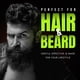 thumbnail image 5 of Herbishh Gray Reducing Shampoo for Men, Hair Darkening & Volume Boost with Every Wash, Cleanses & Revitalizes, Easy At-Home Use, Safe for Light Brown to Black Shades, All Hair Types 6.09 fl.oz, 5 of 7