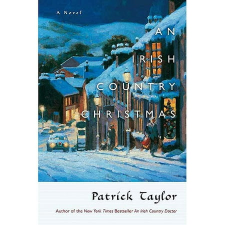 An Irish Country Christmas