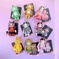 thumbnail image 2 of Figuras de acción populares en existencia Mega Space Molly 100% Anniversary Series 3 Generation Kawai Doll Decoraciones de escritorio Juguetes, 2 of 5