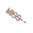 thumbnail image 2 of Alfileres de aleación, Clip portátil para la cabeza, regalo encantador, herramientas decorativas de estilo multifuncional para bebés, mujeres, Ropa, zapatos y accesorios Miscelánea SEÑORITA Minnieouse AP009343-04, 2 of 6