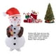 thumbnail image 4 of Disfraz Inflable De Navidad Divertido Traje De Muñeca Para Fiesta De Navidad Para Adultos, 4 of 7