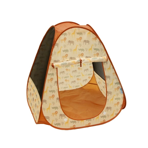 Pacific Play Tents Jungle Friends Pop-up Tent 60615