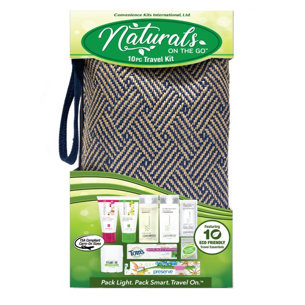 Convenience Kits International Convenience Kits International Women’s