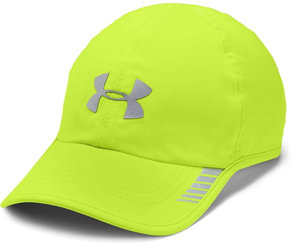 ZMLEVE Men's Launch ArmourVent Cap 