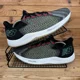 thumbnail image 1 of New Balance Trainers Mens UK 10.5 Fuelcell Rebel Black Yellow Running Gym Shoes, 1 of 6