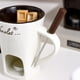 thumbnail image 4 of Bewildely Juego completo de prácticas tazas de cerámica para calentar alimentos, fiestas, queso, taza de cerámica, taza de café Mostrada café, 4 of 6