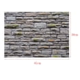thumbnail image 2 of LOVIVER PVC Tank Background Aquarium Adhesive Sticker Landscape Decoration 61x30cm, 2 of 8