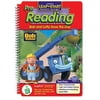 LeapPad: LeapStart Pre-Reading - Bob and Lofty Save The Day Interactive Book and Cartridge