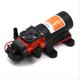 thumbnail image 1 of Bomba de Agua Marina Portátil de 40 Psi, 12/24 V, Autocebante de Diafragma, para Barcos, Duchas, Inodoros, Autocaravanas, 12 V, 1 of 5