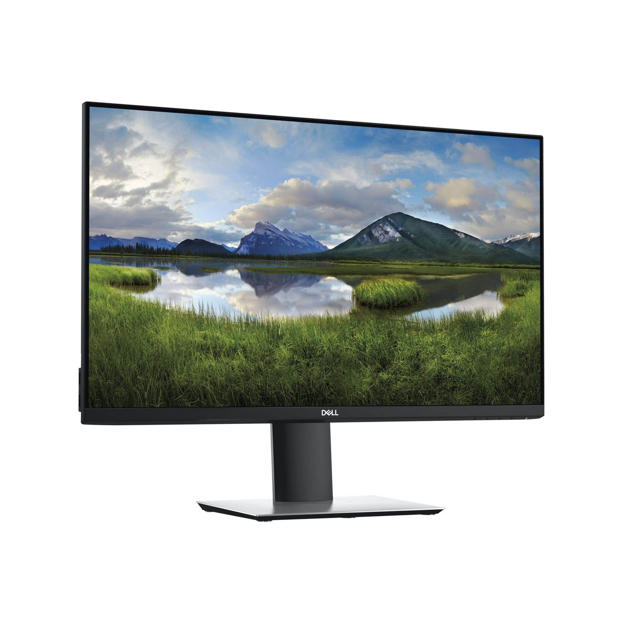 Dell P2720DC - LED monitor - 27