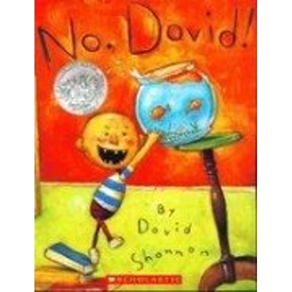 Pre-Owned No, David!