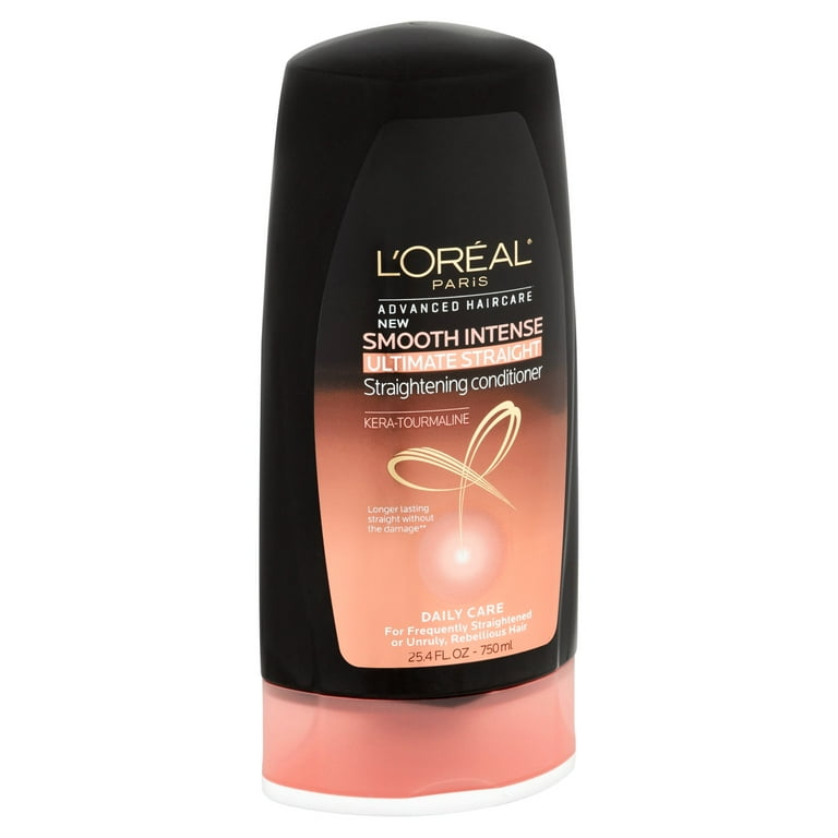 Conditioner loreal smooth intense discount
