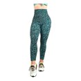 thumbnail image 1 of Mallon Lycra Leggins Mujer Licra Gym Casual Malla Talle Alto LOLE  Leggings, 1 of 4