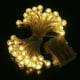 thumbnail image 2 of Cadena de luces de globo que funciona con pilas con control remoto 23FT 50LEDs Twinkle Leyfeng  Luz de cadena, 2 of 7