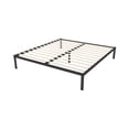 thumbnail image 1 of Base Cama King: Estructura de Acero, Diseño Minimalista Ilios Innova, 1 of 9